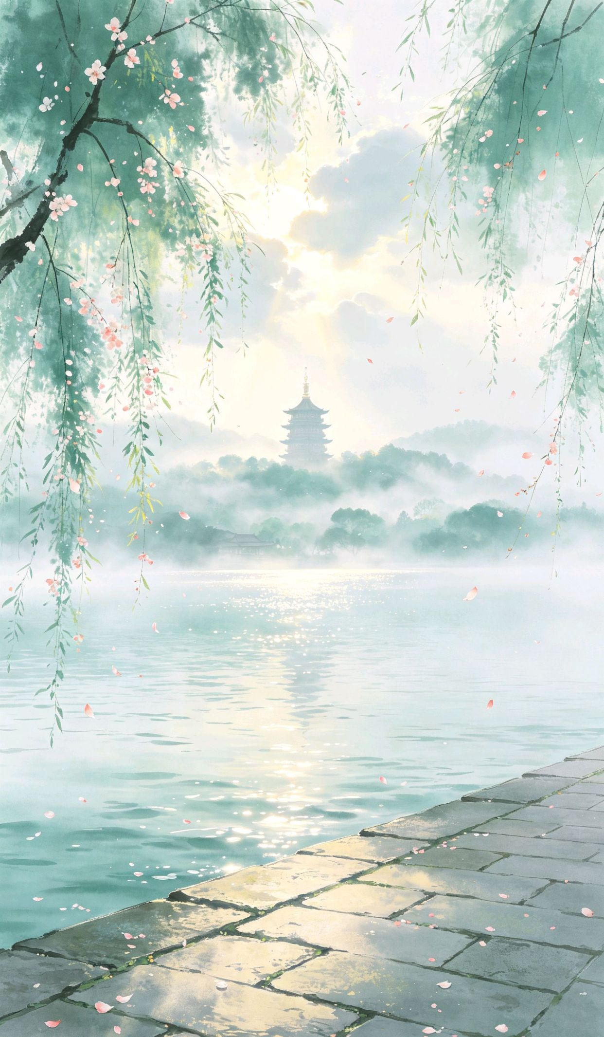 一天一句祝福语，央视最火十句金句