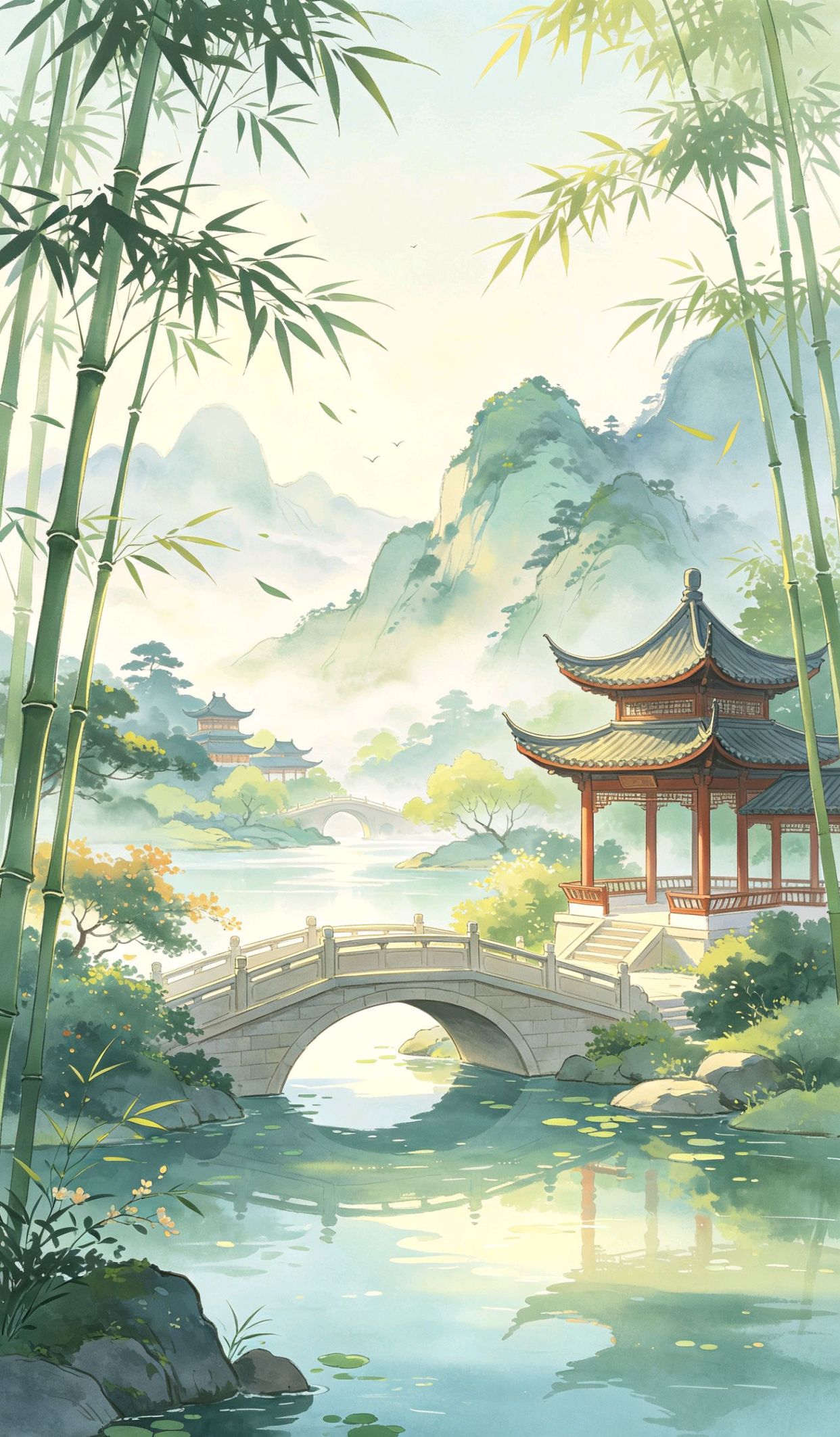 表达心情愉悦的成语，快乐最美短句子