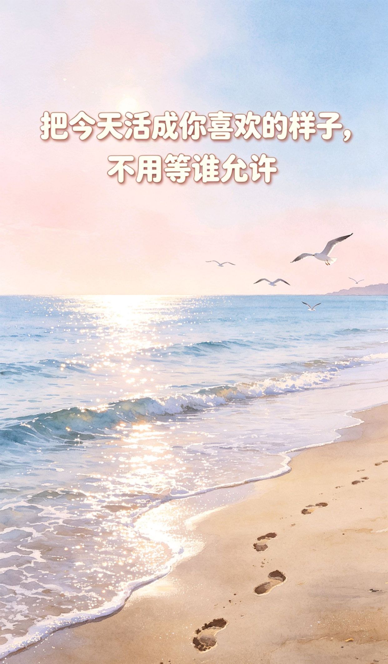 赞美女人气质高雅文案,带心的浪漫成语