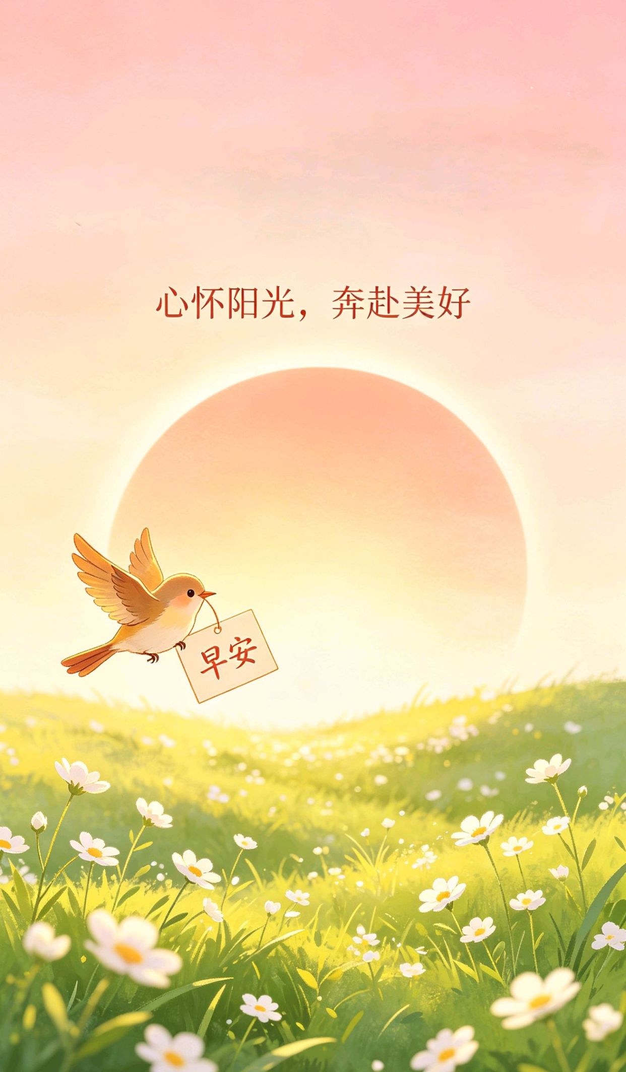 涨粉最厉害的十句话，给自己照片配文案