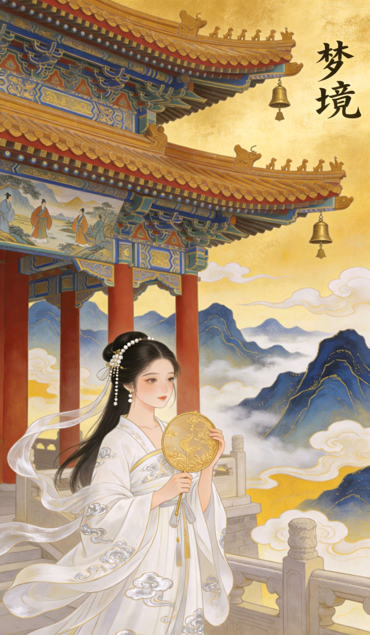 女性人生格言8个字,赞美句子大全