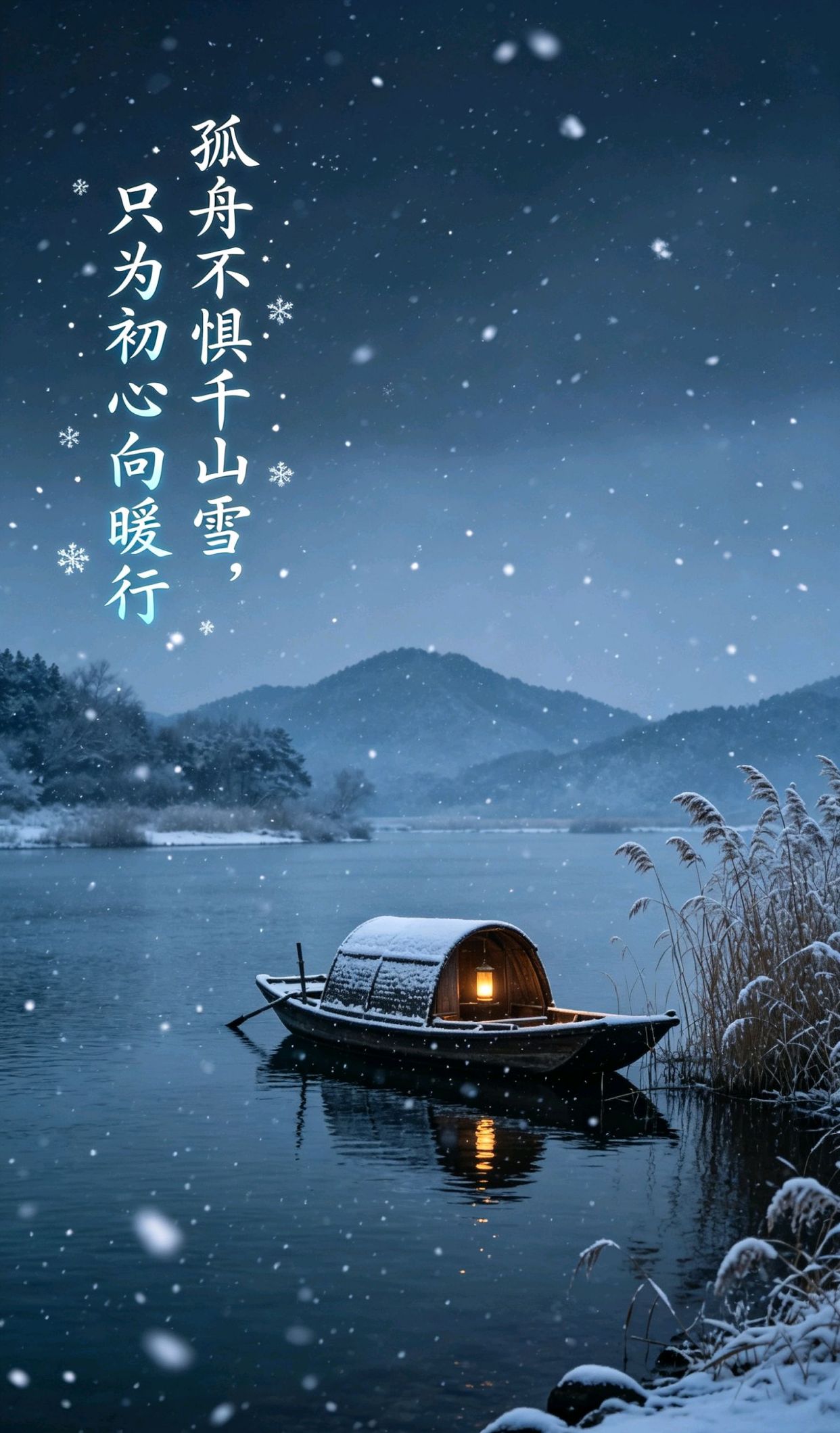 一个人安静独处的句子，女人大格局有涵养的签名