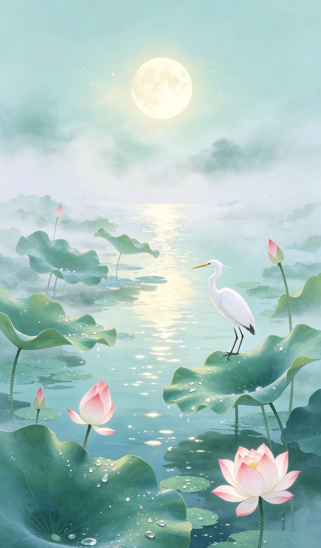 女人如花打油诗，点醒人生的励志金句