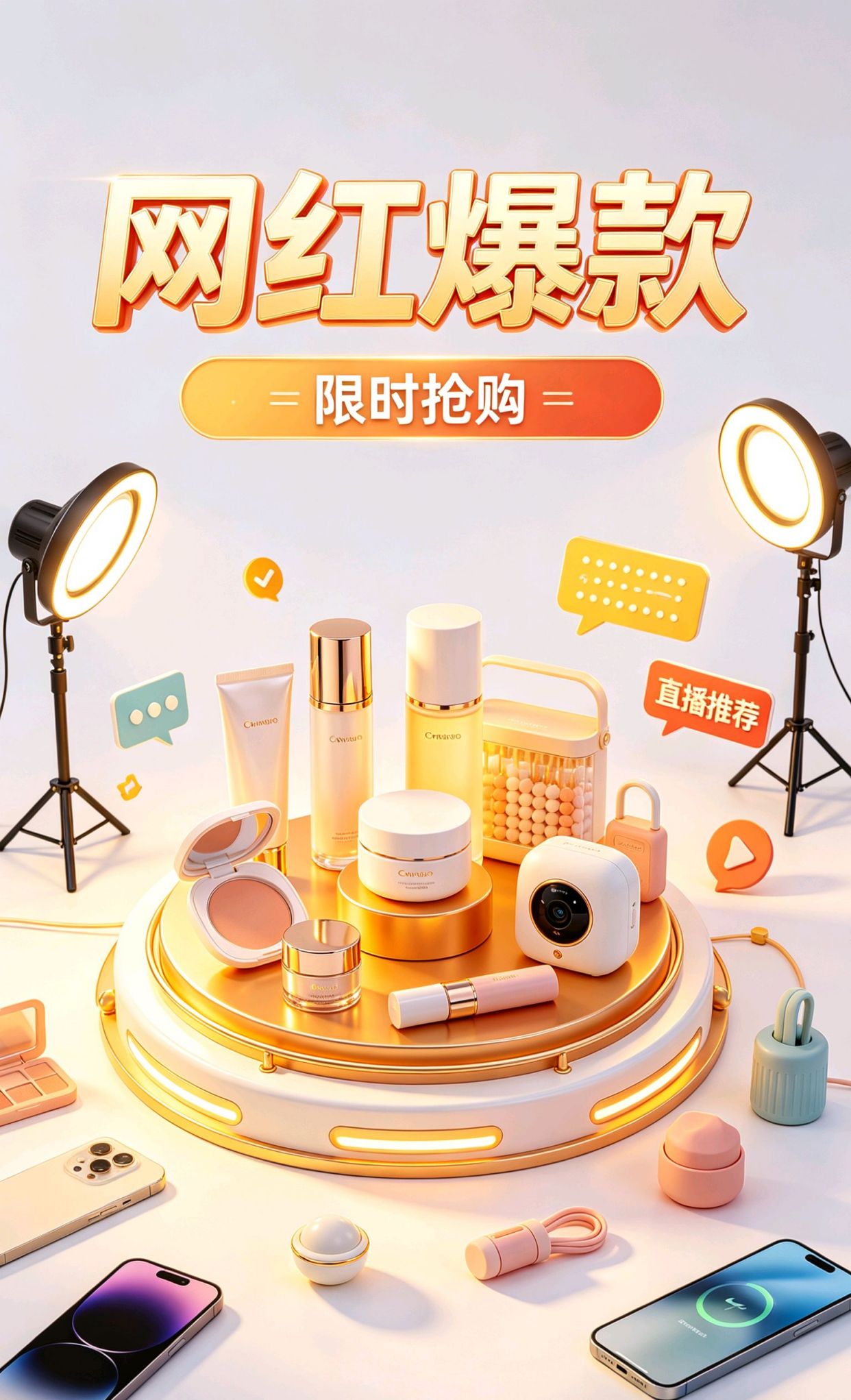 每日祝福短句，每日好心情金句