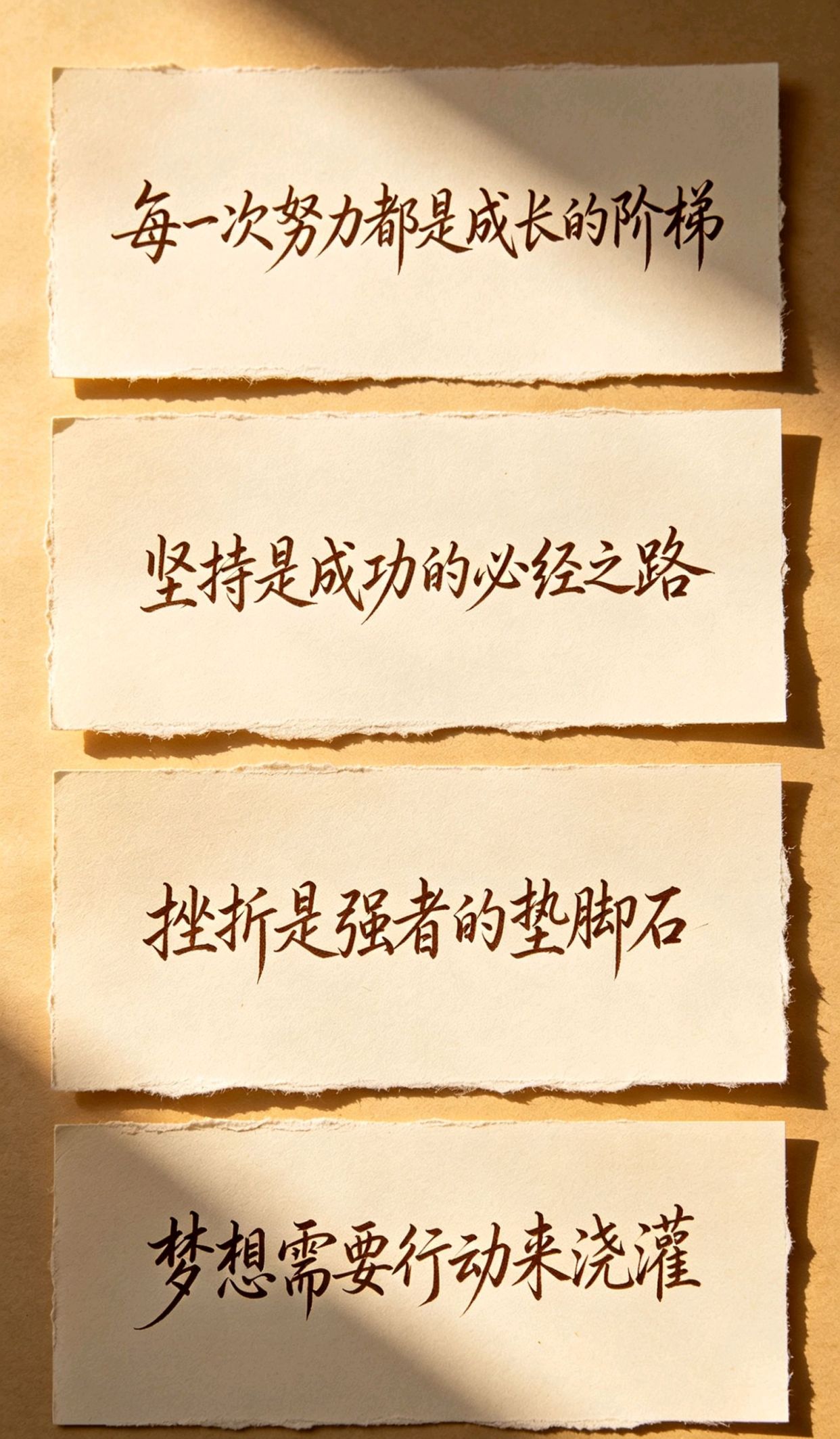 小众却惊艳的文案，女人发抖音涨粉文案