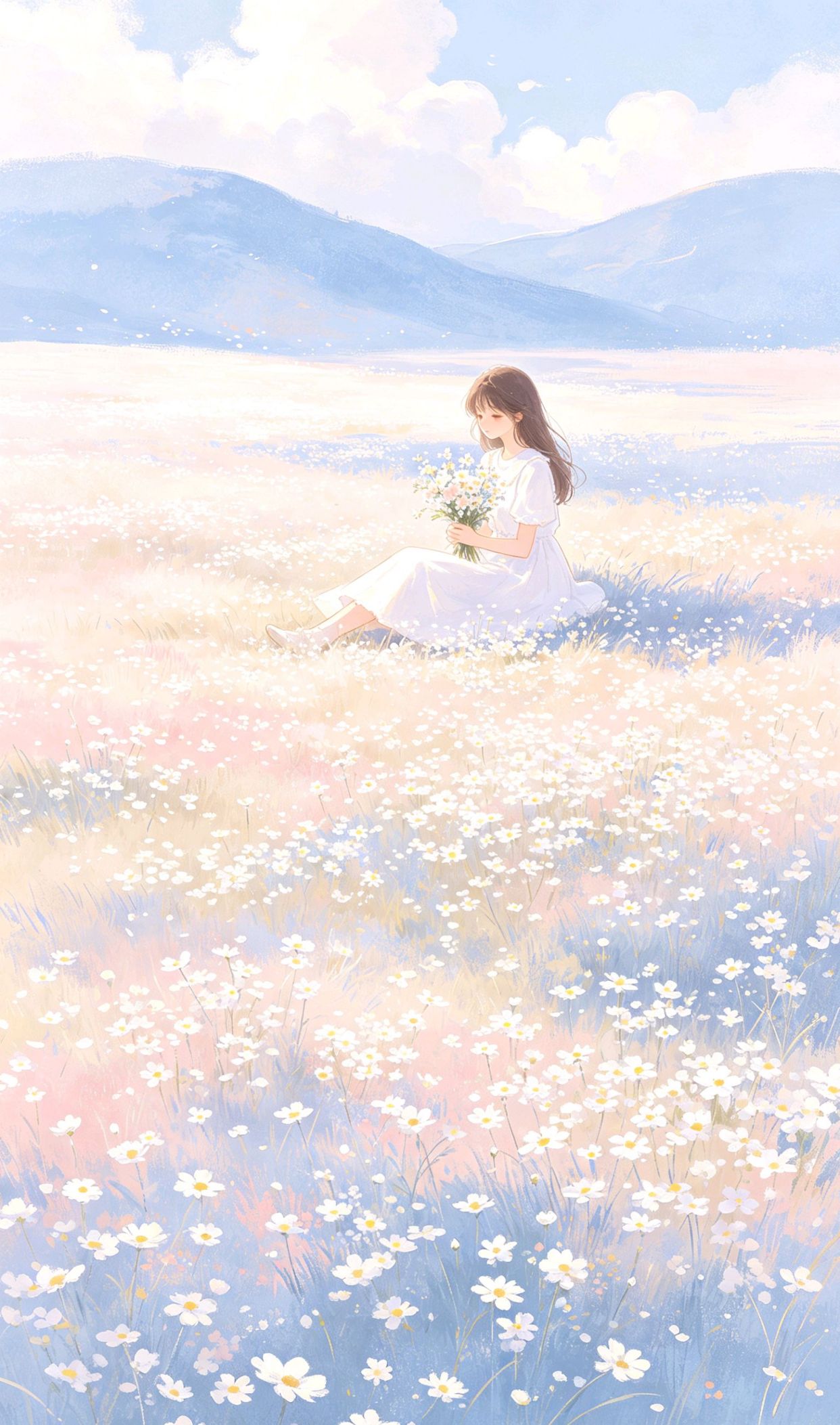 感叹人生的朋友圈配图，发朋友圈的最佳语录