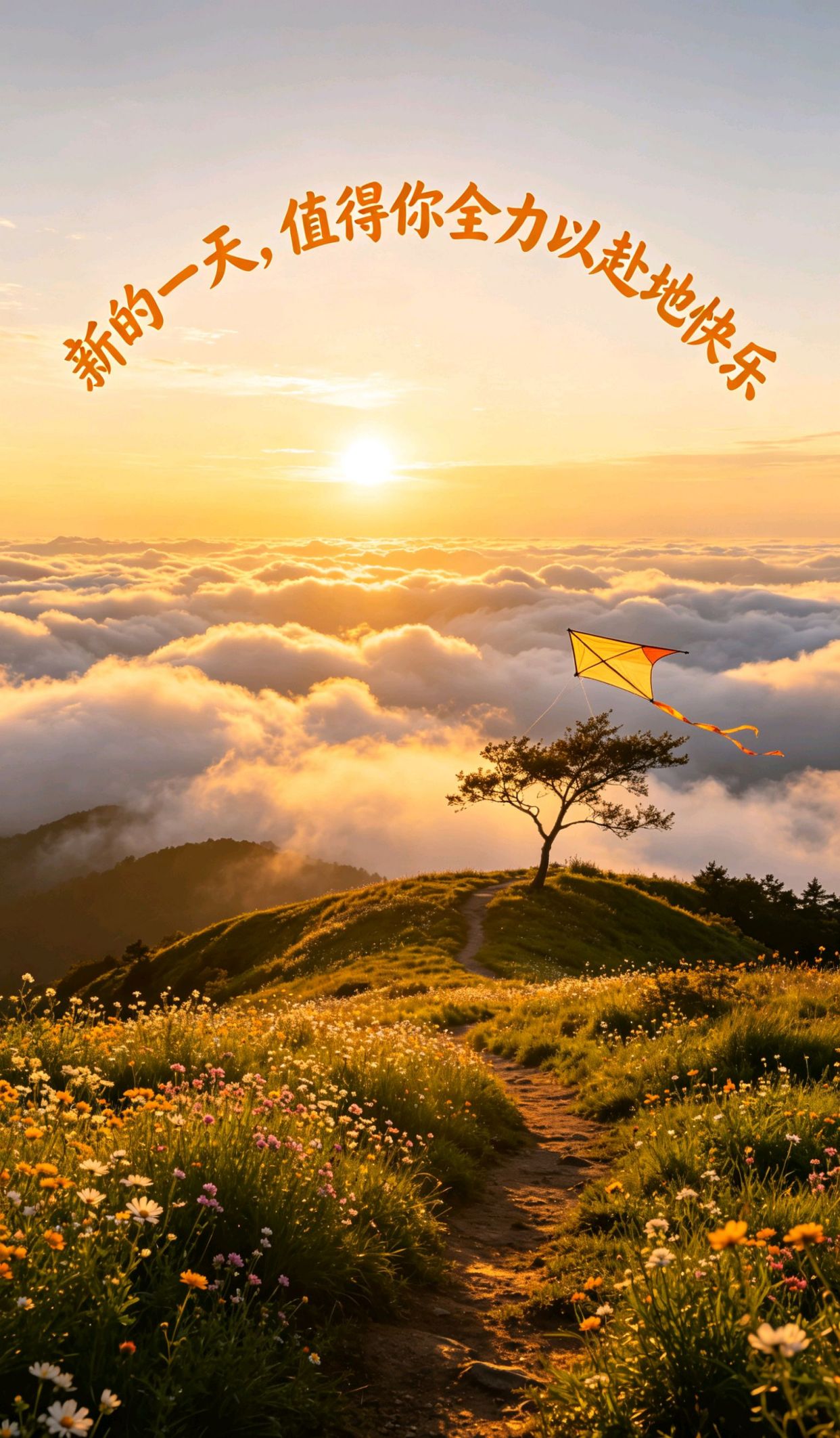 独一无二的简介文案，人到中年净化圈子