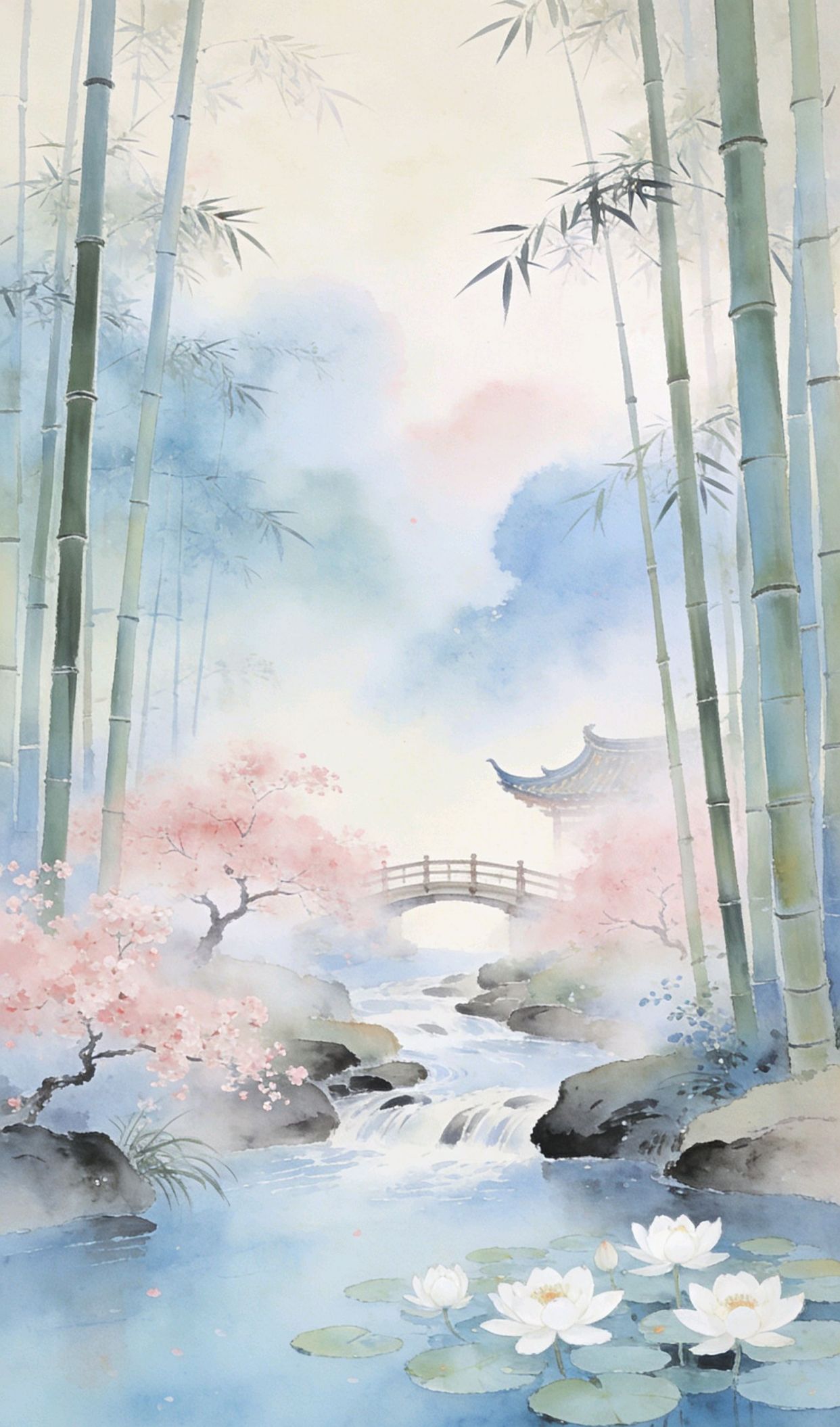 吸引人的自我简介女，发作品的优美句子