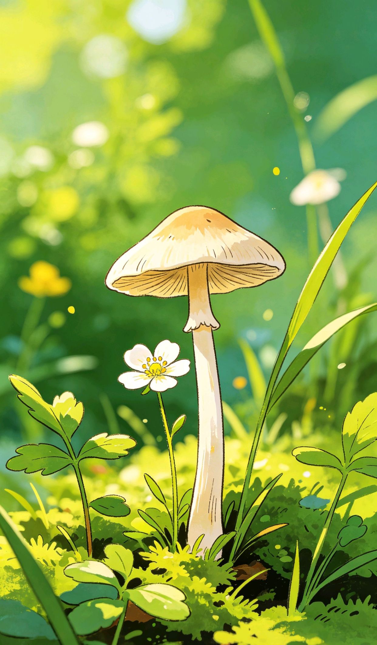 三年级100个好句摘抄,惊艳了岁月的古风句子