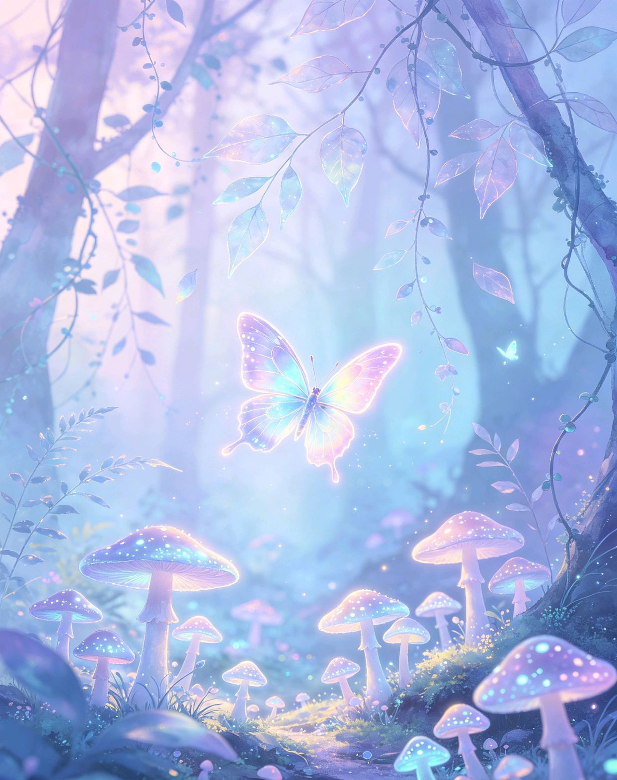 一星一月一相伴,一花一景一浮生，最美的不是风景,而是看风景的心情