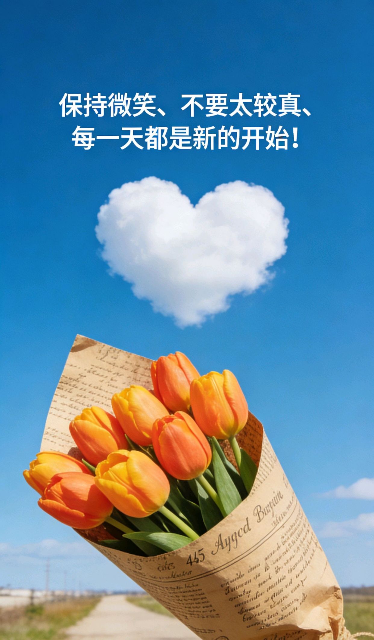 朋友圈记录一天的说说,适合发朋友圈的人生感悟图片