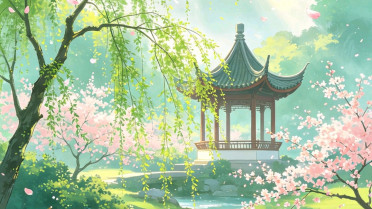 8个字浪漫高级情话，经典句子穿透人心