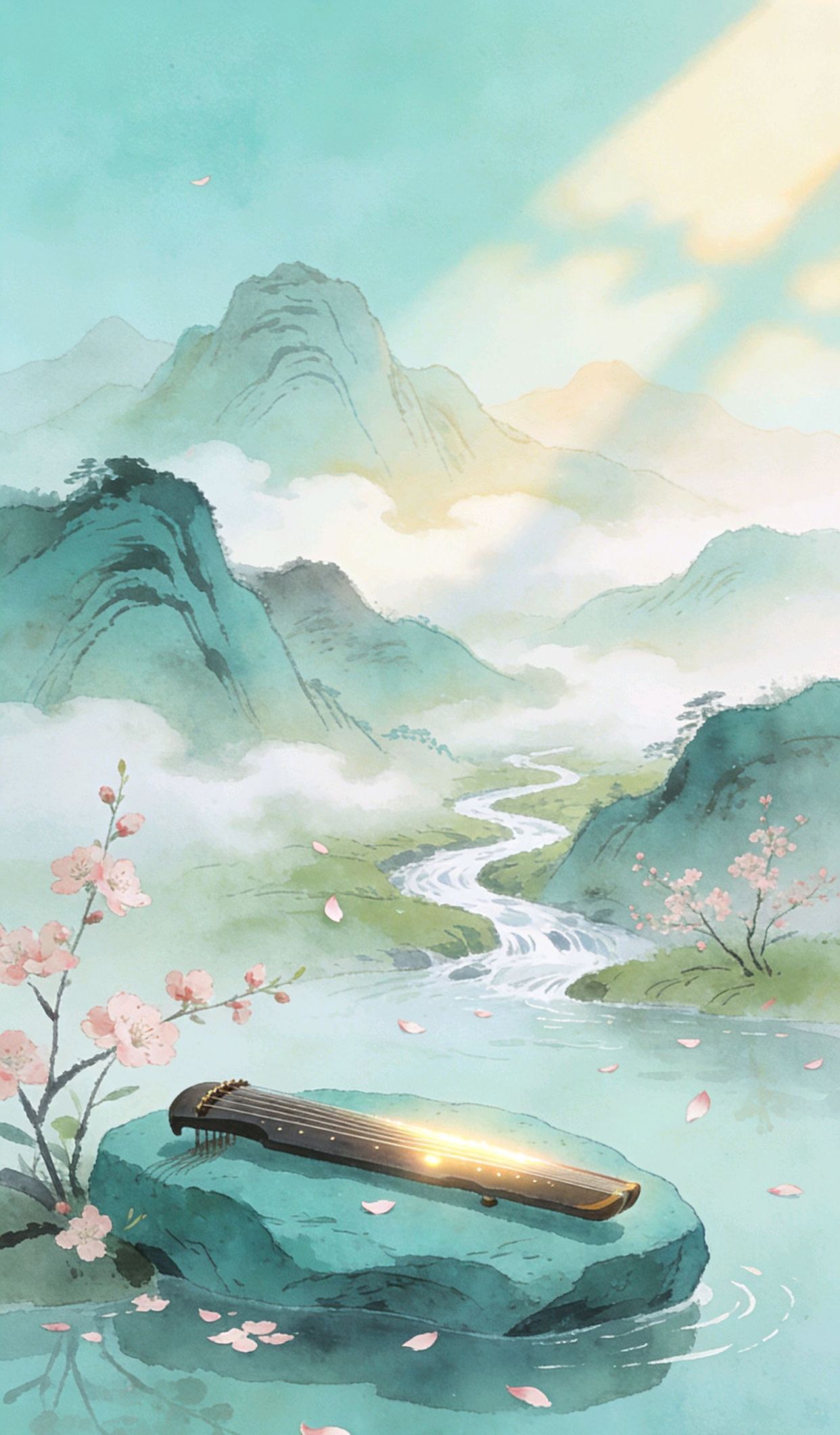 通透的最高境界,悟彻人生