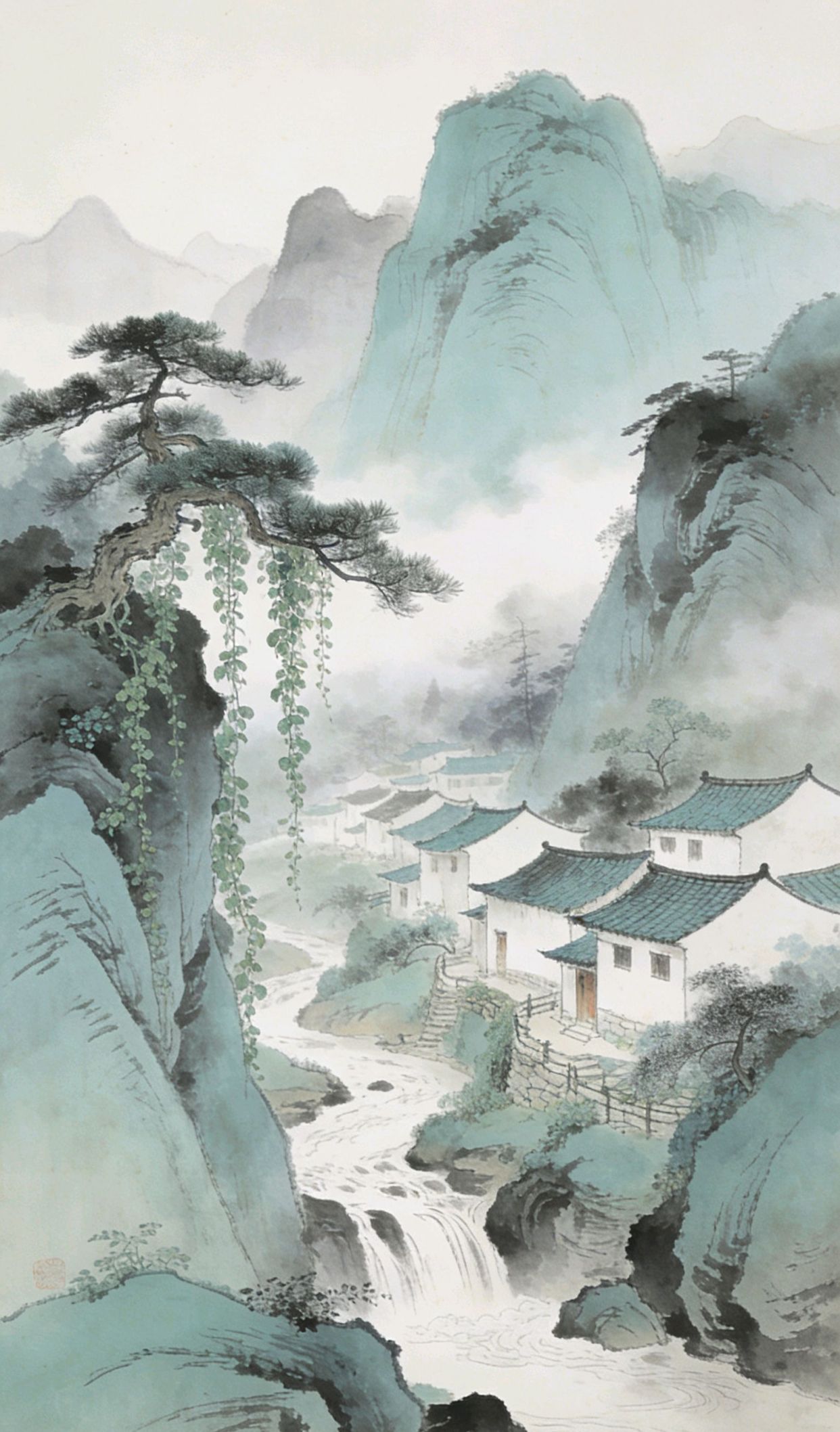 睡不着觉发个感慨，八个字发朋友圈