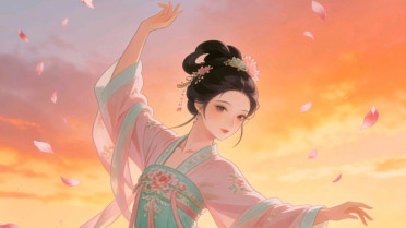美美的一天说说心情，真心感动人的句子