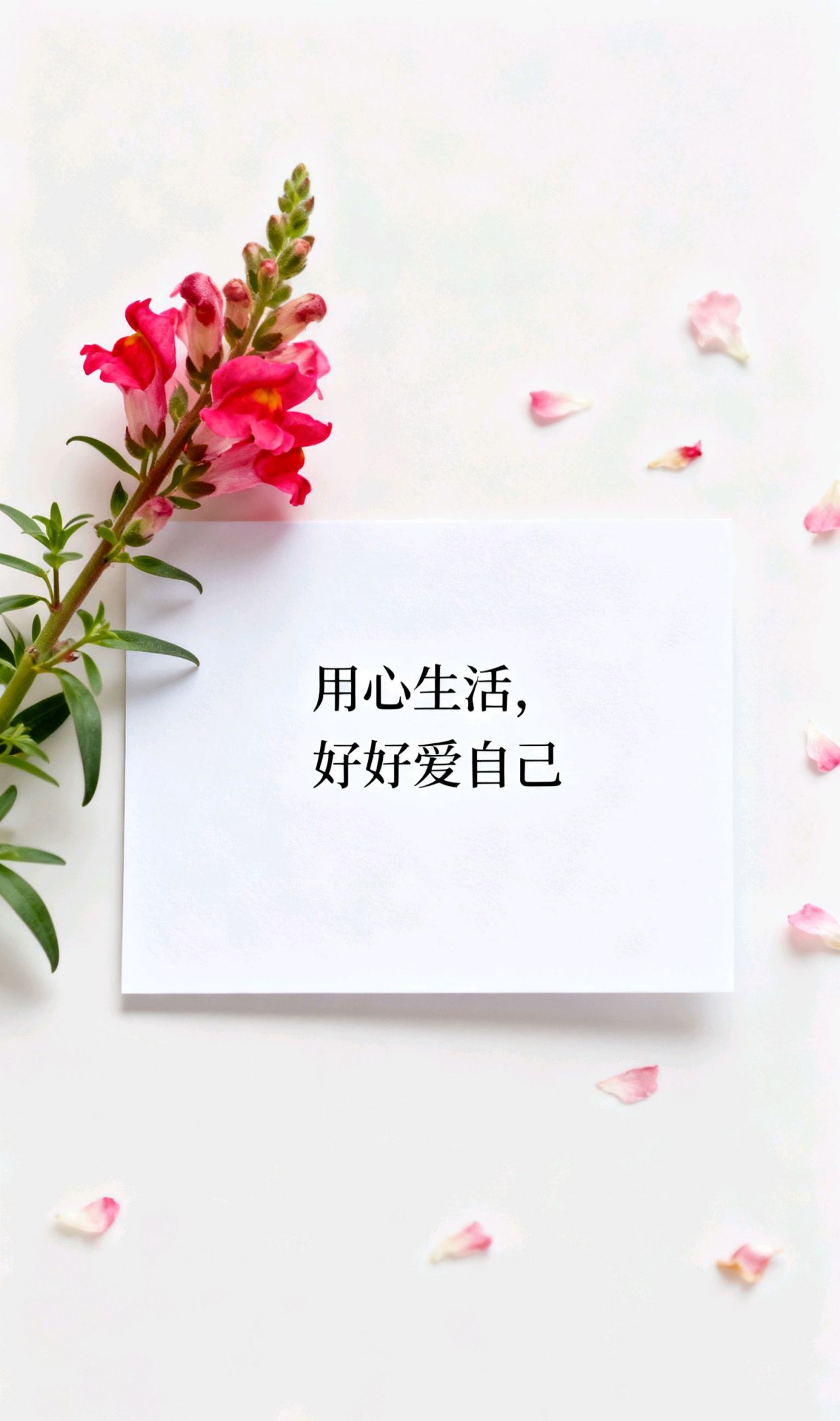 十大千古绝句，高情商的暖心句子
