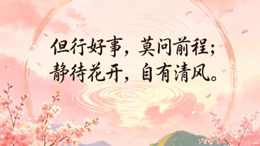 小学生优美句子摘抄大全，教育的千古佳句