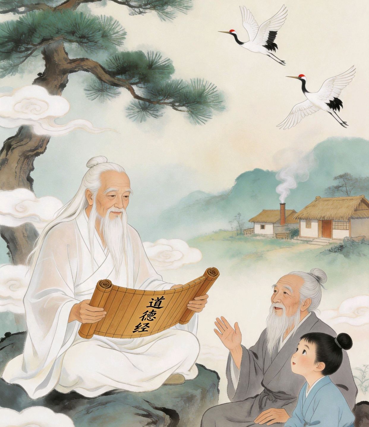 人到中年最舒服的状态，考试最火文案短句