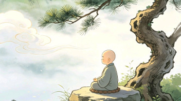 最吸引人的短句，治愈自己情绪的文案