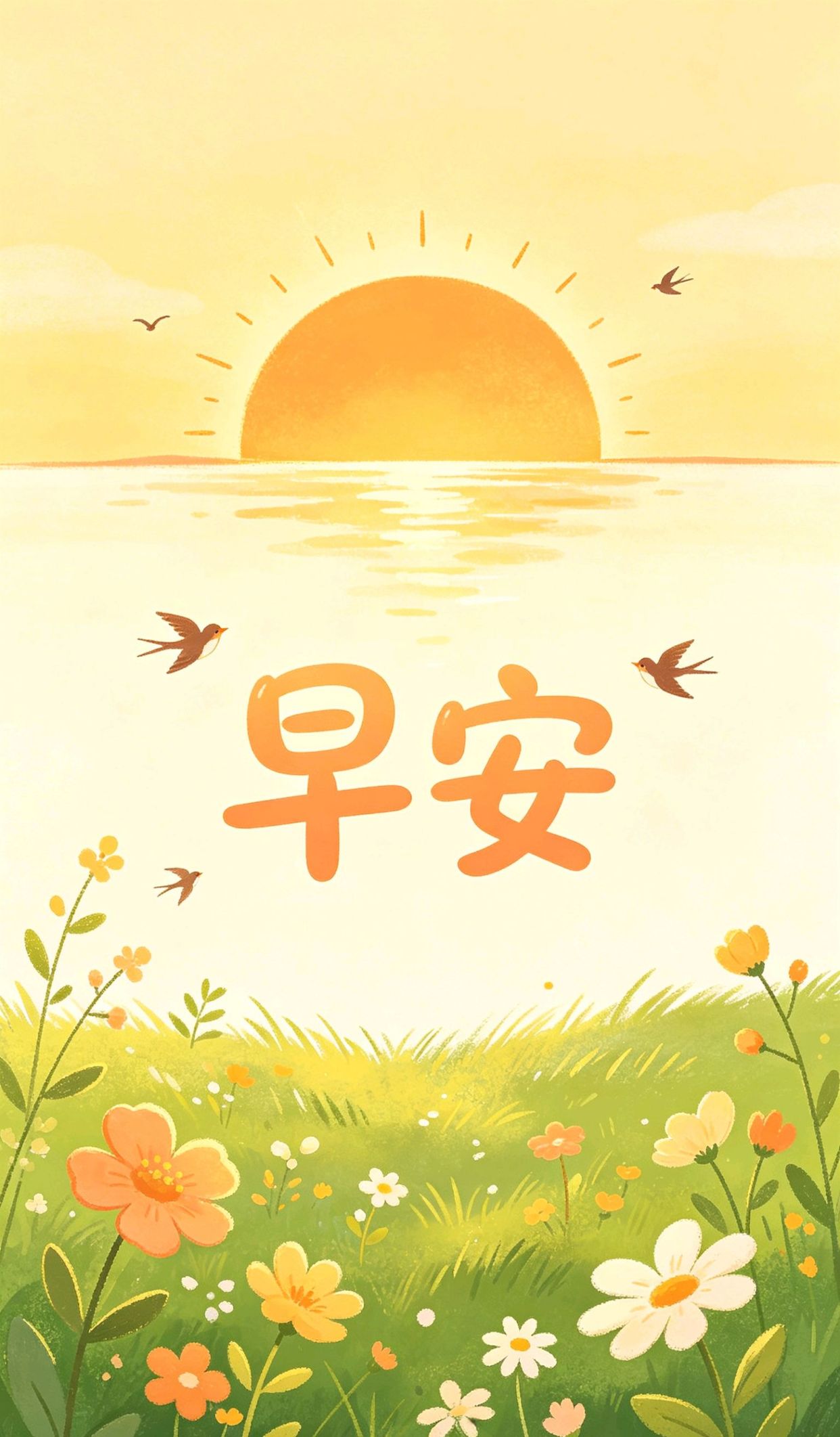 开心的高雅说法，令人心情愉快的短句