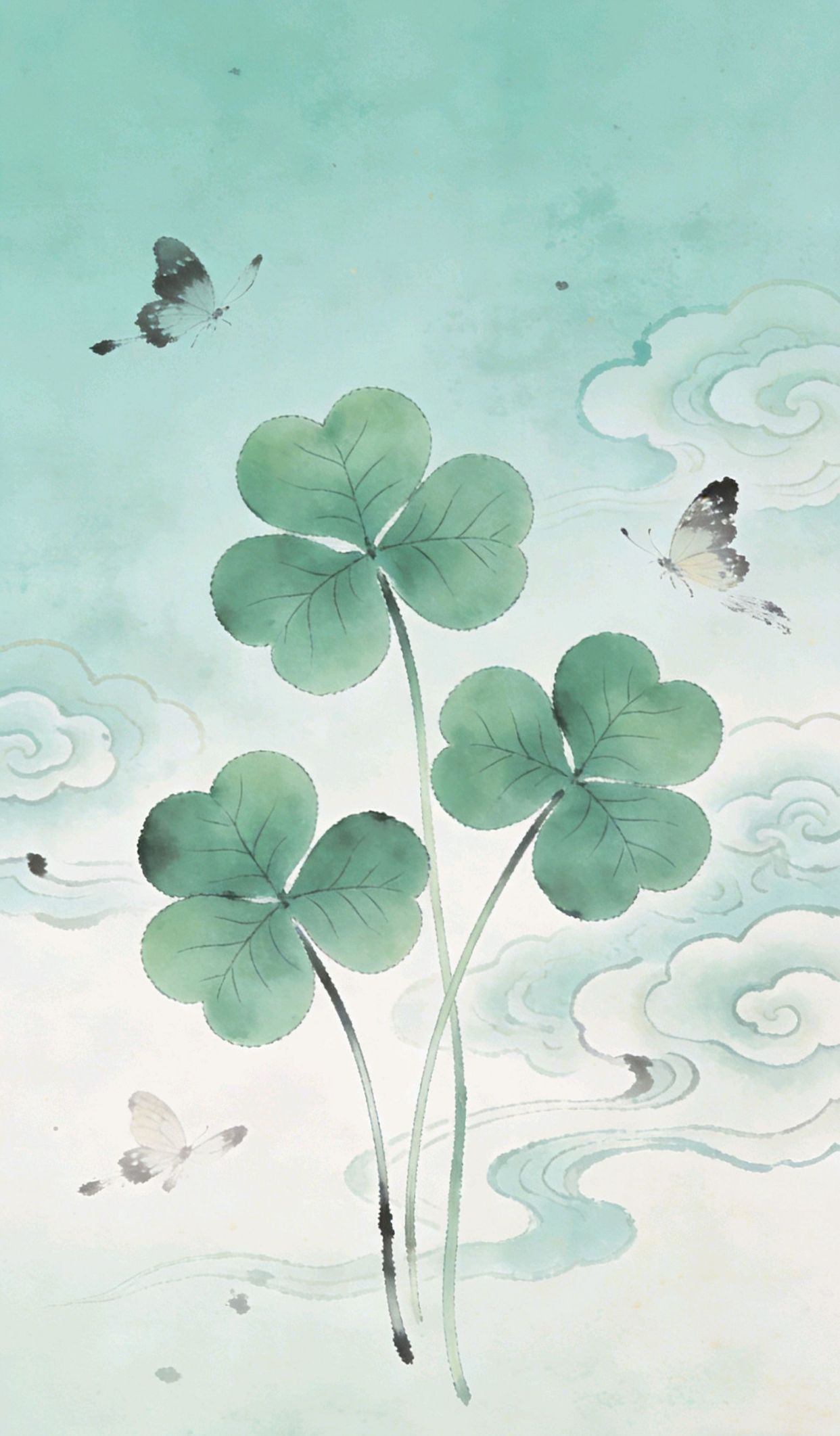 每天一段祝福的话，青年文摘电子版免费