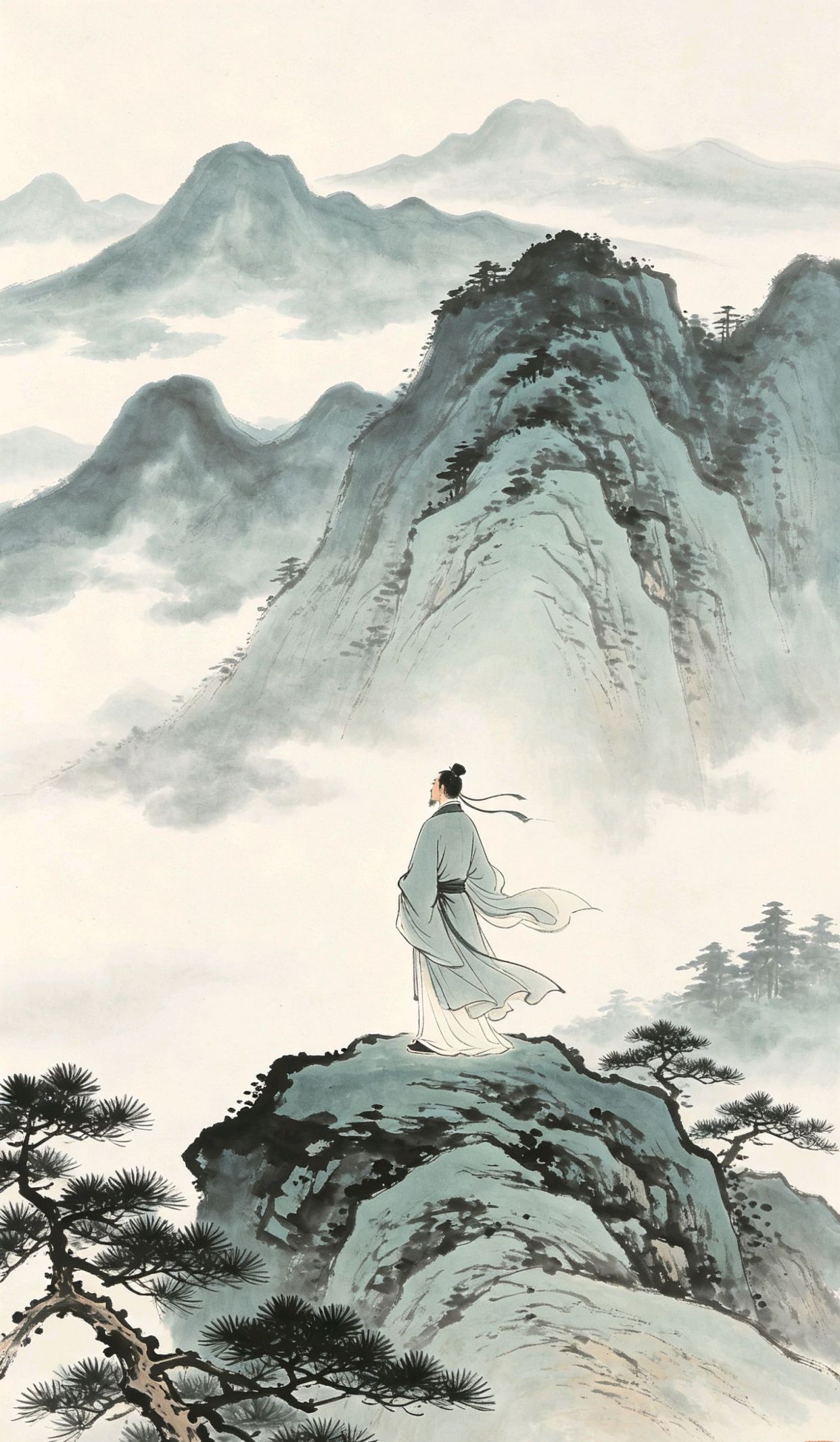 人生情感金句大全，人生感叹大彻大悟句子
