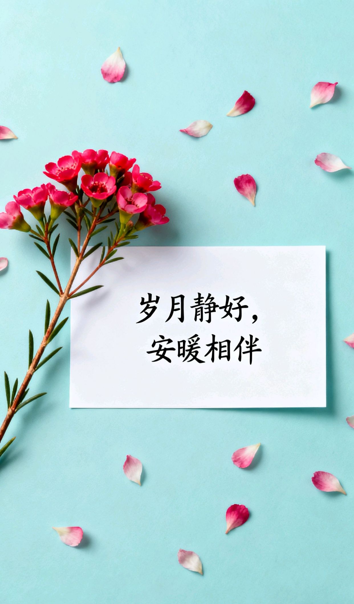 好句100个摘抄,人品文案短句干净