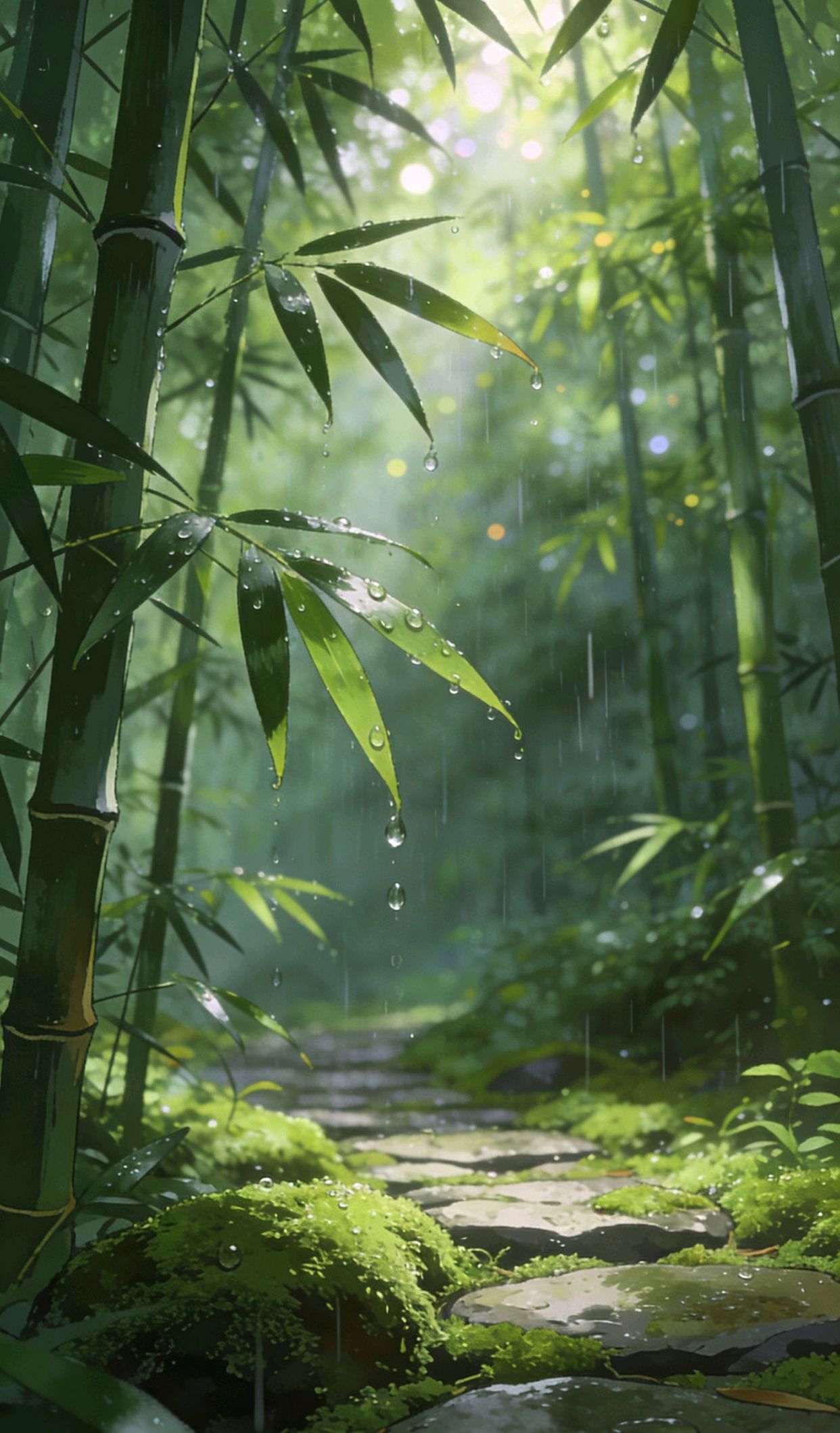 憋屈压抑又无奈的句子,氛围感的文案
