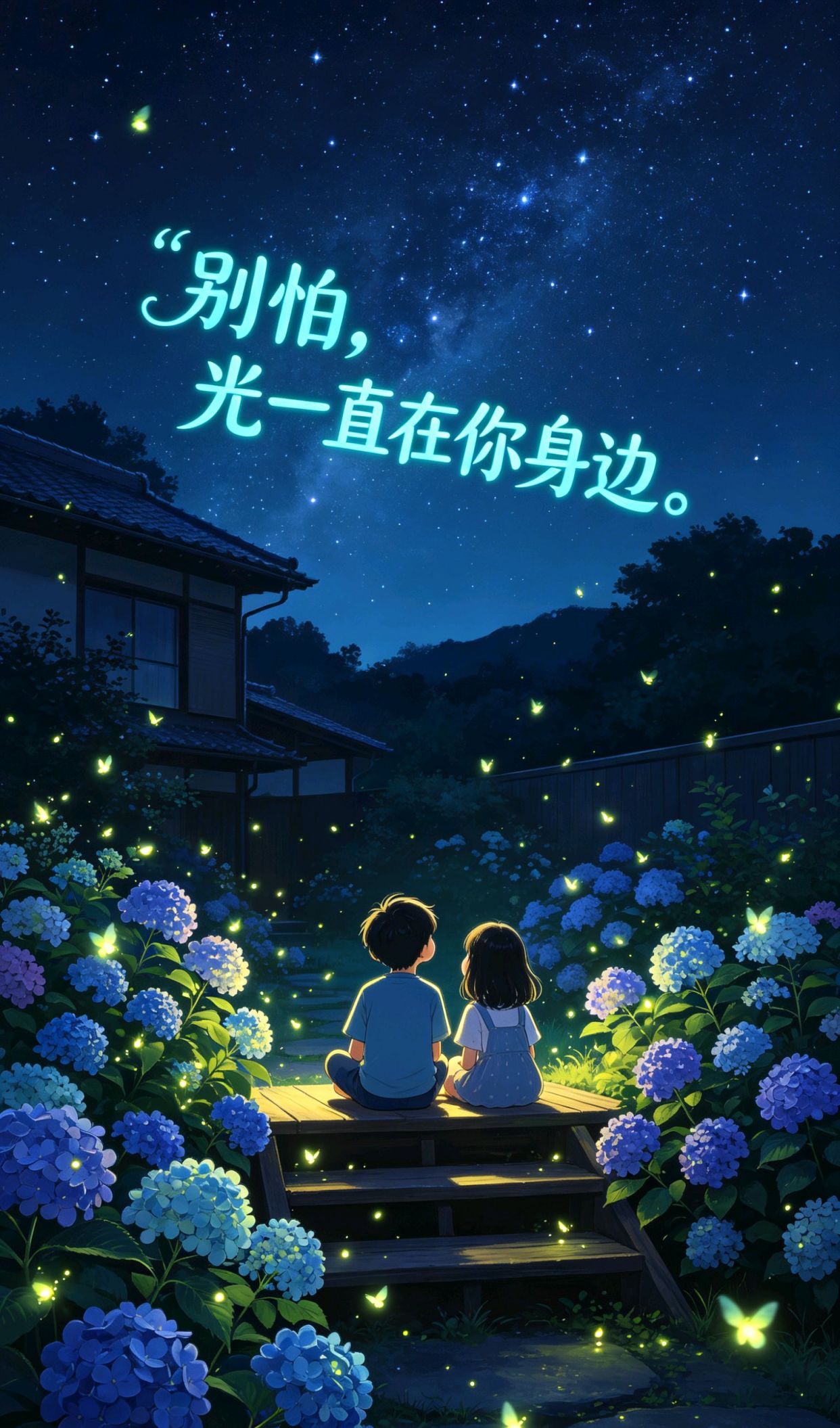 2026旺自己运气签名，好运满满的句子