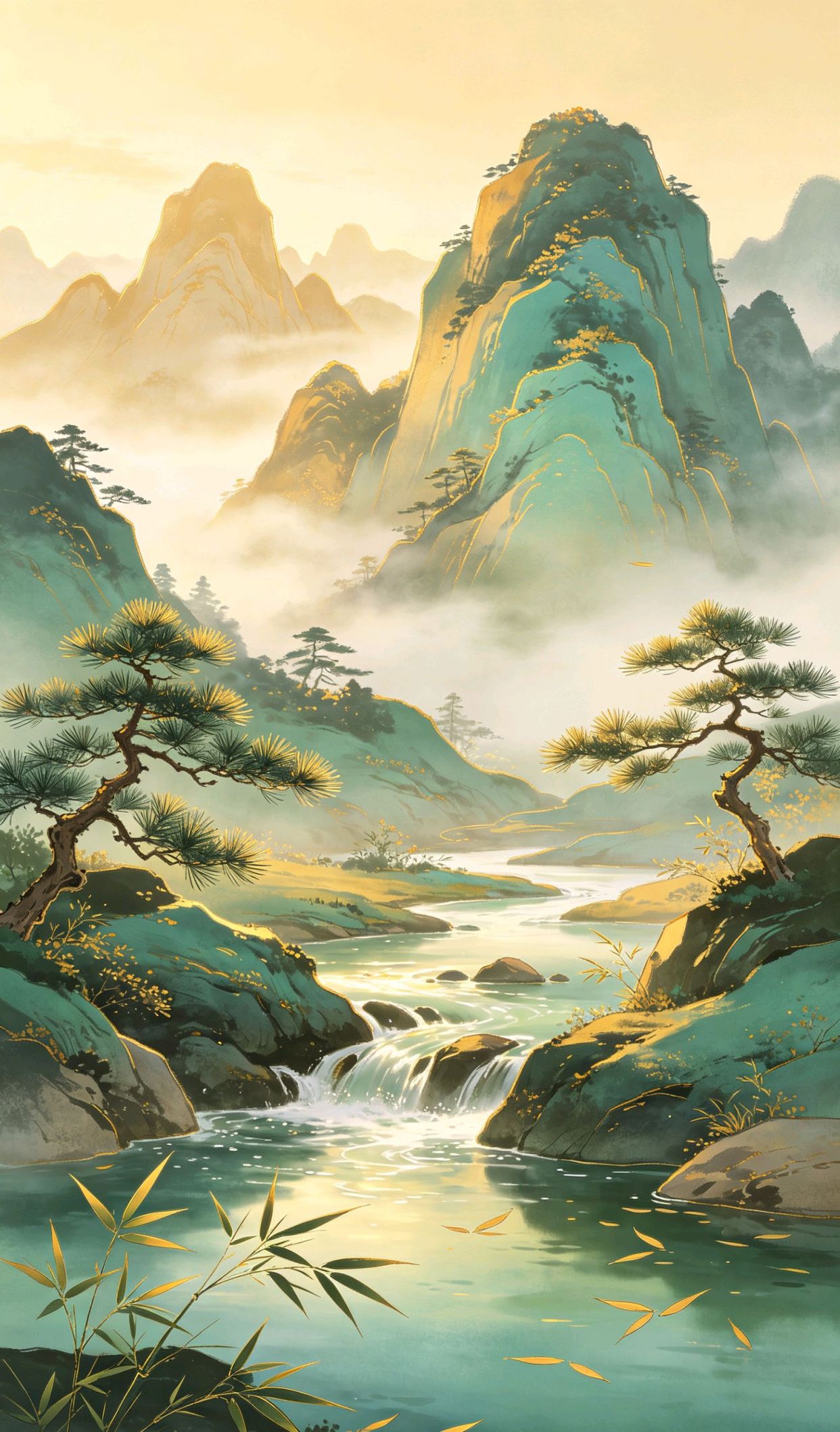 高境界的人生哲理，看淡一切看透人生的经典句子