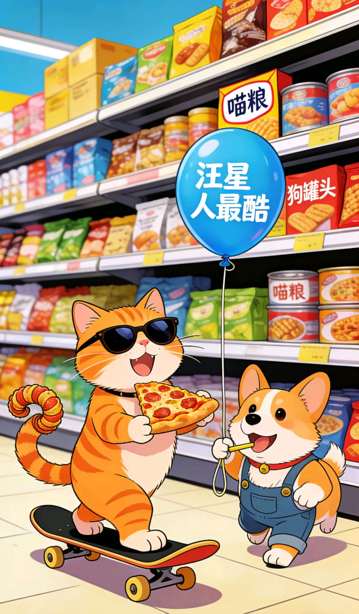 快乐最经典的一句，逗人开心的幽默文案