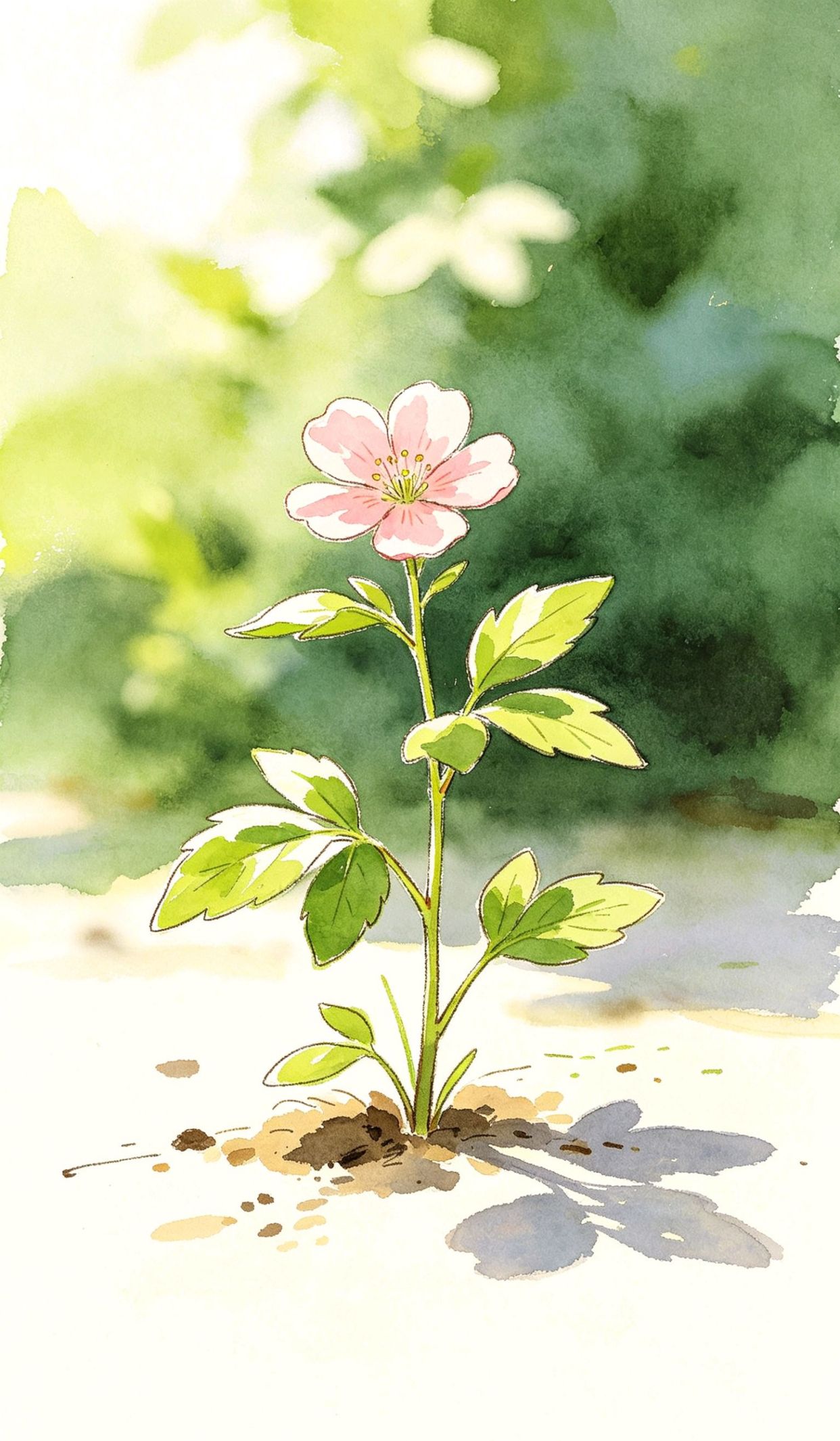 《人民日报》散文摘抄，勤奋刻苦最经典十句话