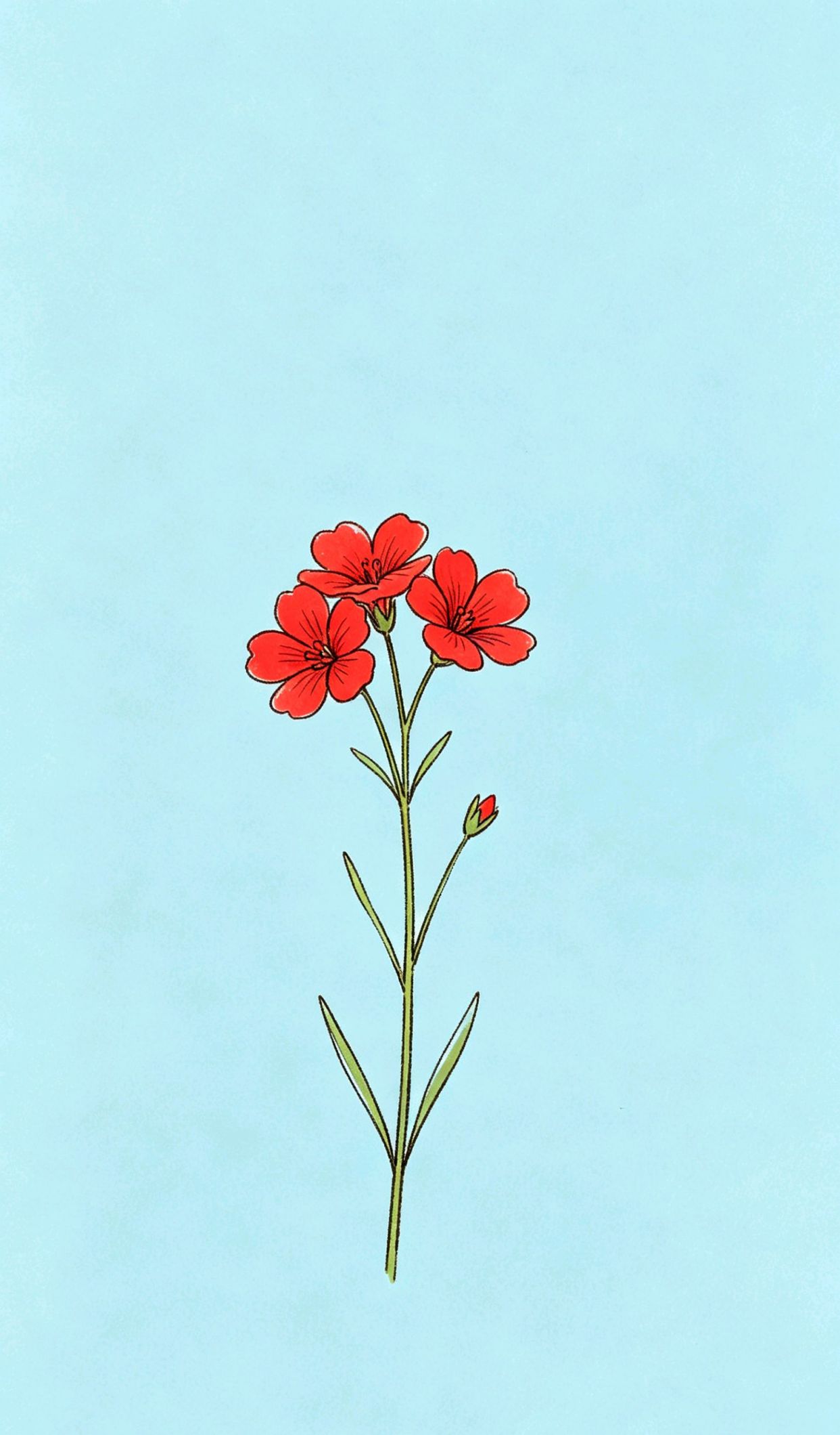女生喜欢你10个暗示，花开自有赏花人,唯有花看人自知